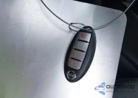 2017 Nissan Rogue Sv из США, поврежденный, VIN KNMAT2MV4HP508746